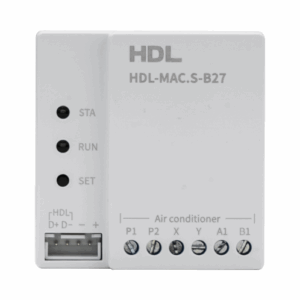 Digital AC Gateway Stand-alone