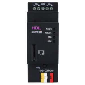 Buspro Gateway(HomeKit Version)